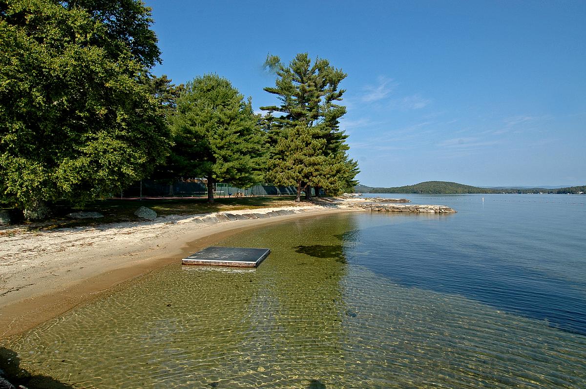 Governor's Island Club Dow Realty Group, LLC